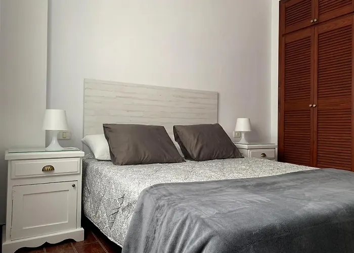 Vivienda Vacacional La Plaza