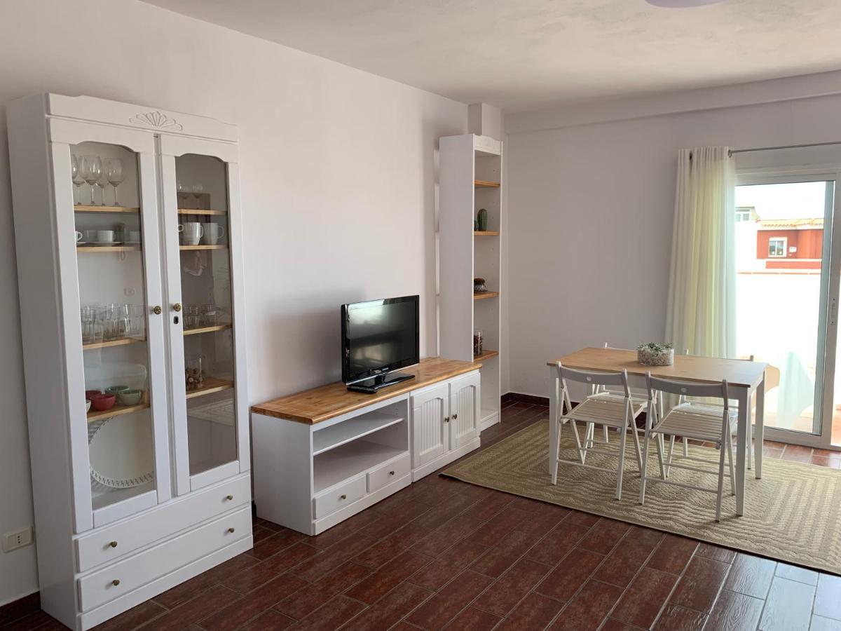 La Plaza Apartment Santa Úrsula