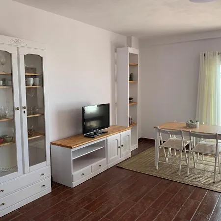 Vivienda Vacacional La Plaza Santa Úrsula Esterno foto