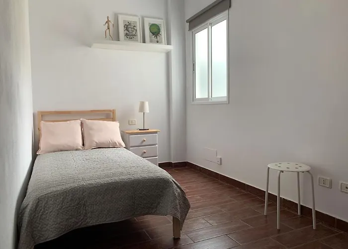 Vivienda Vacacional La Plaza