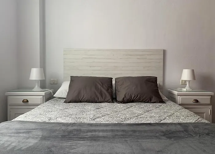 Vivienda Vacacional La Plaza
