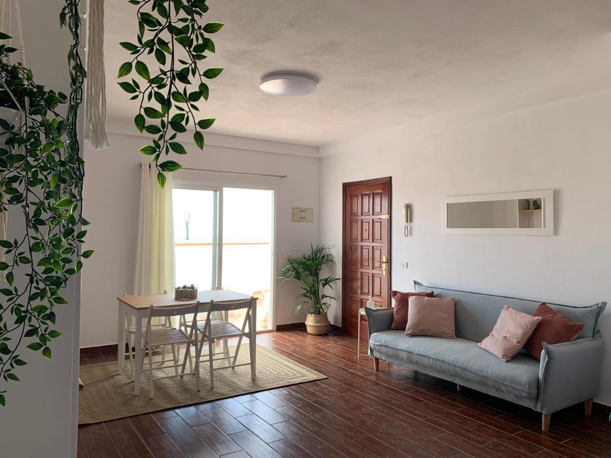 Appartement La Plaza