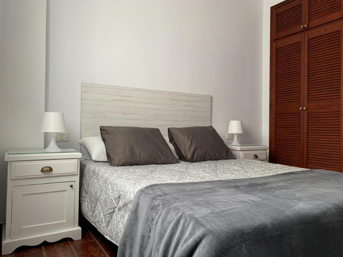 Appartement La Plaza *