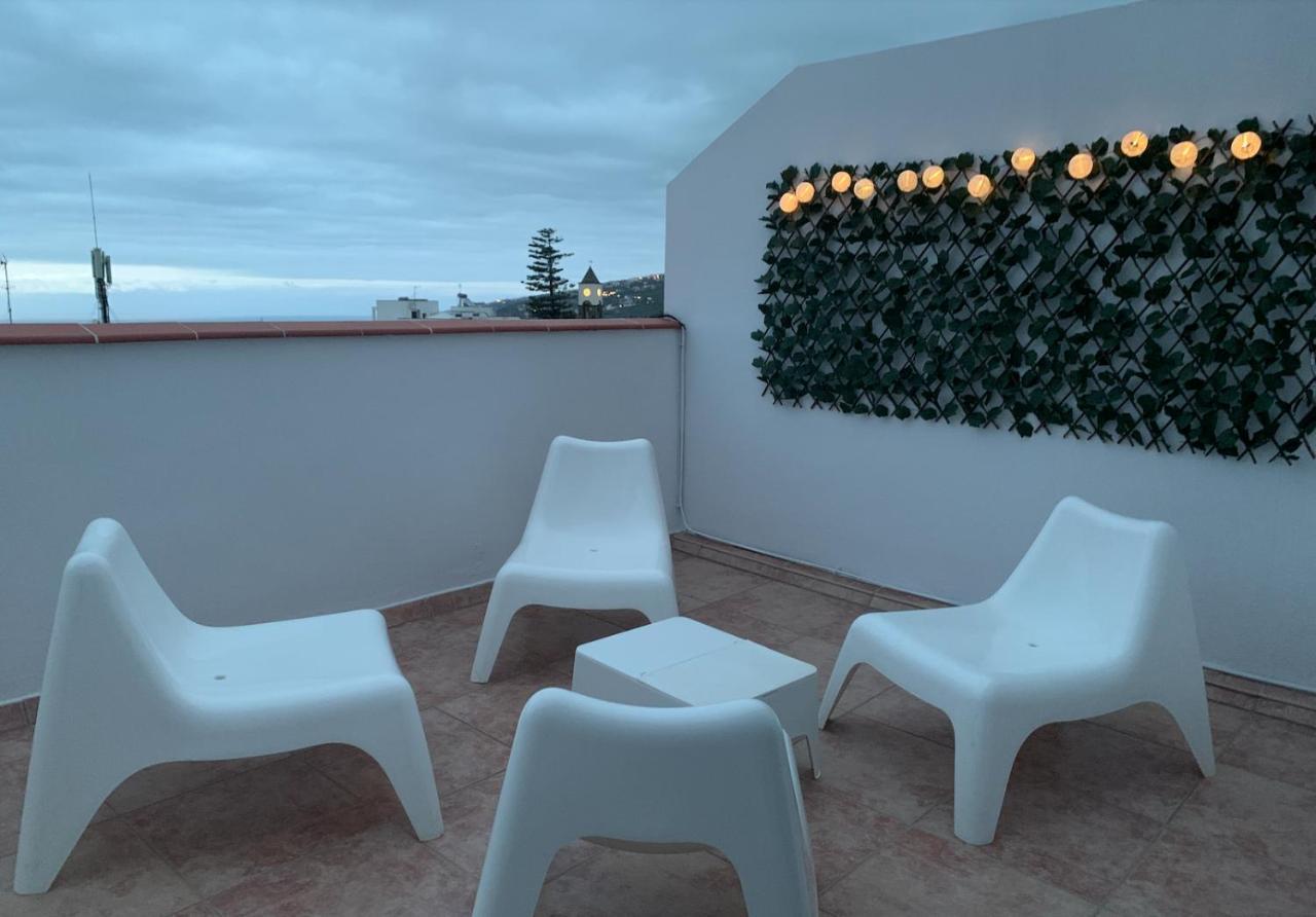 Appartement La Plaza